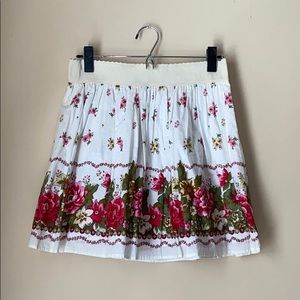 Forever 21 Skirt
